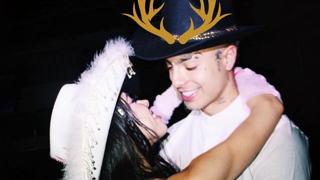 Yeri Mua le confiesa a Naim Darrechi que le puso el cuerno con su mejor amigo.