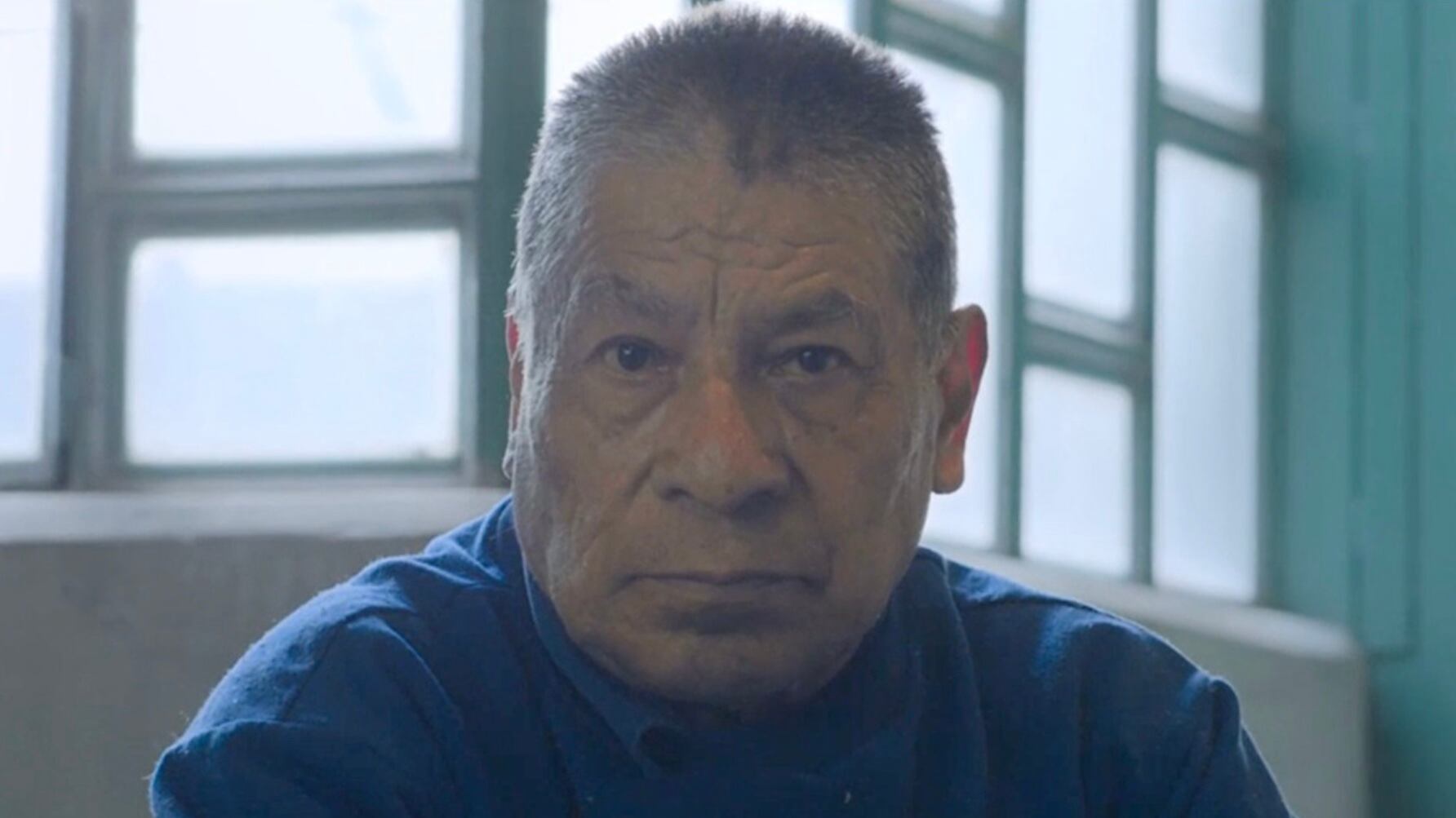 ¿Qué le pasó al ‘Caníbal de Atizapán’? Andrés Filomeno Mendoza fue hospitalizado con pronóstico reservado