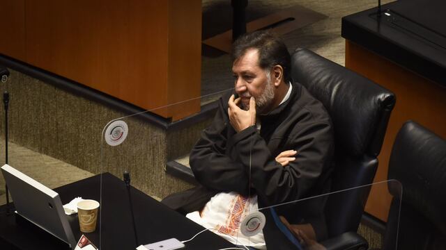 Gerardo Fernández Noroña