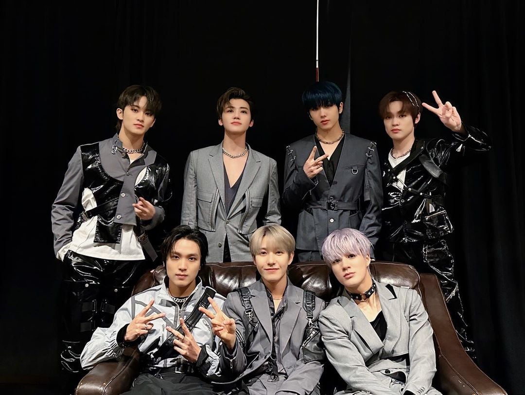 NCT Dream en Arena CDMX: Precio de boletos para su único concierto