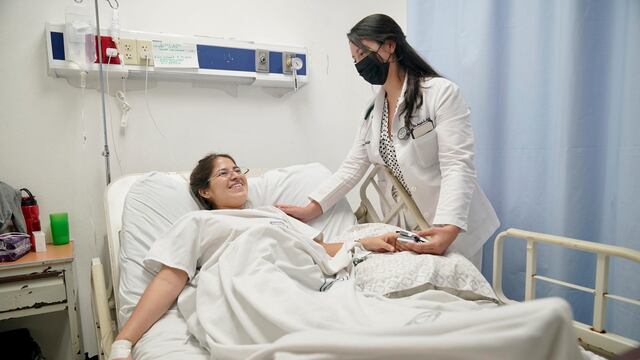 Instituto Mexicano del Seguro Social (IMSS)