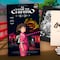 La postal de Cinemex que te regalarían si vas a ver El viaje de Chihiro de Studio Ghibli