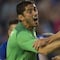 Cruz Azul: José de Jesús Corona no quiere operarse porque significaría su retiro