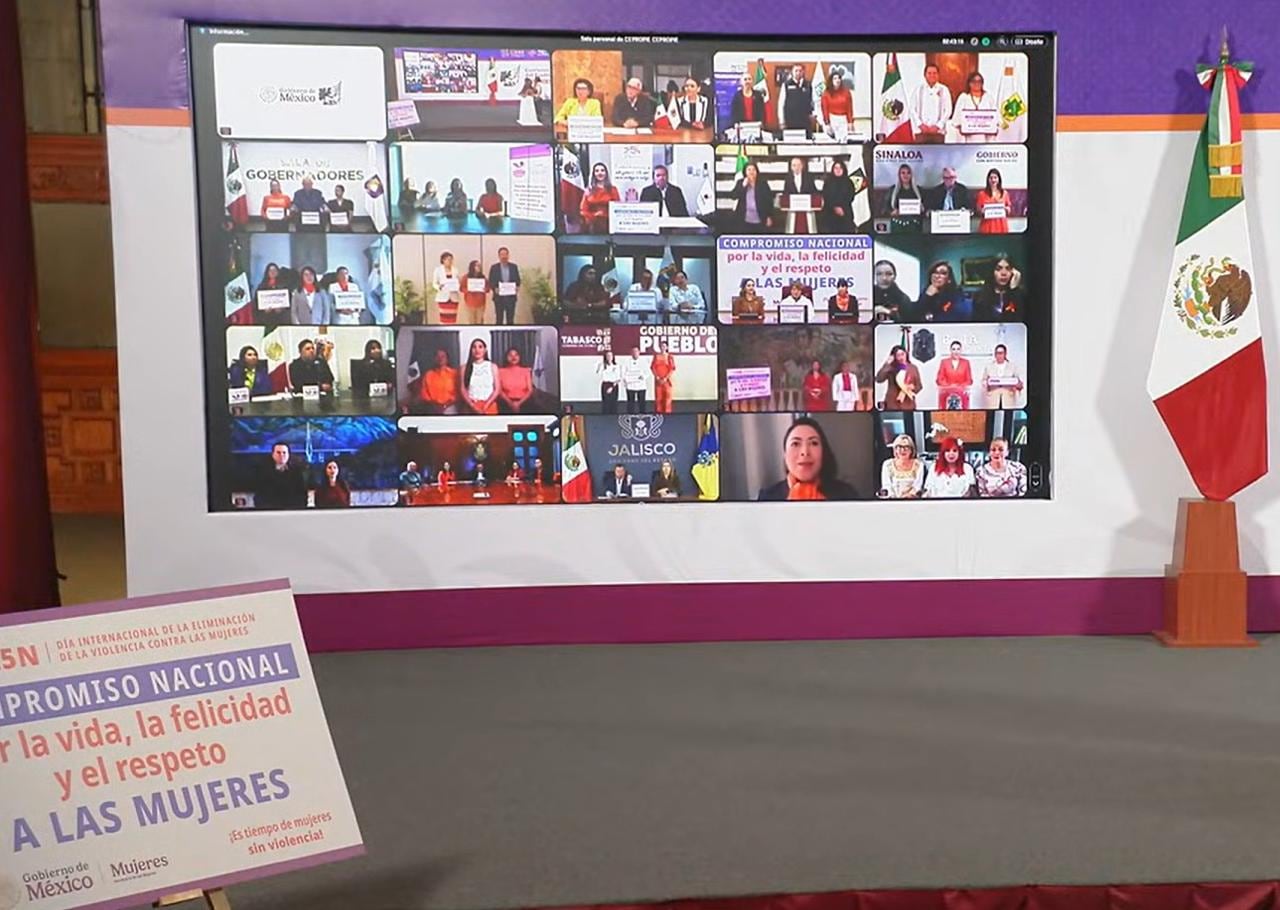 Tlaxcala avanza con leyes más fuertes para proteger a las mujeres