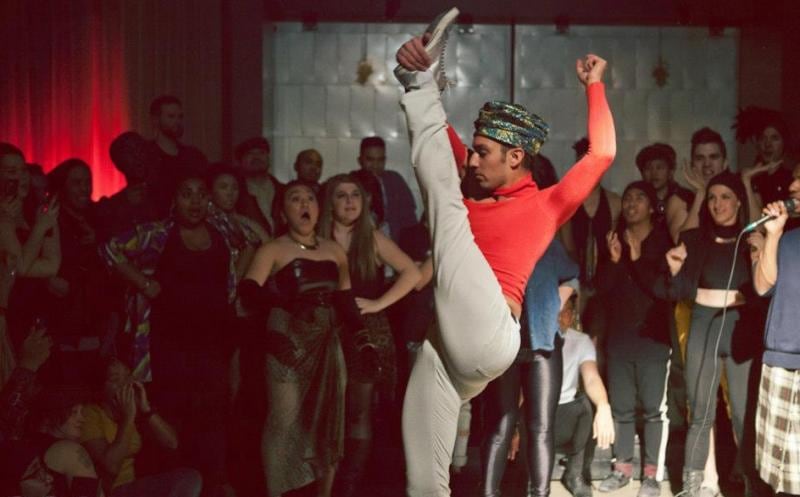 ¿Qué es el movimiento Vogue al que Doodle de Google le rinde homenaje?