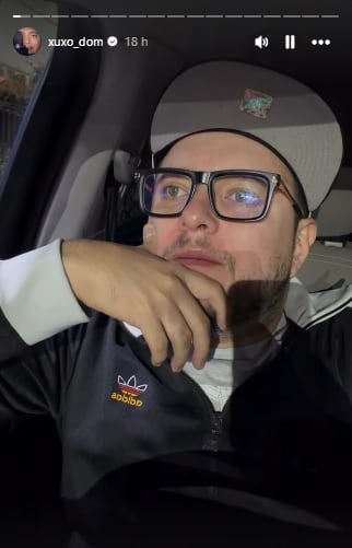 Xuxo Dom estalla contra La Cotorrisa por ataques en redes por caso Jesica Bustos.