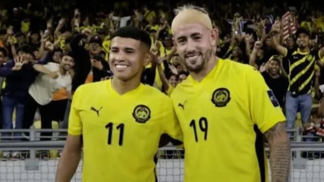 FIFA suspende a jugadores que falsificaron documentos para jugar con otra Selección Nacional