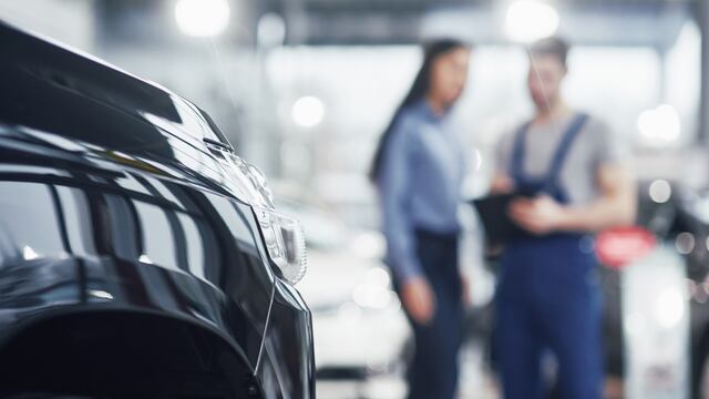 Aumentan los costos servicios de mantenimiento para los autos en México