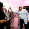 Rubén Rocha agradece la participación en Cuadrangular del Bienestar de Béisbol