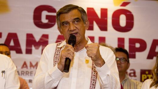 Tamaulipas, el triunfo de la estrategia política sobre la elección de Estado