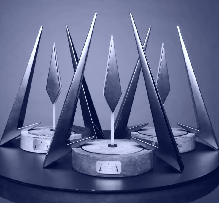 Premios Esland 2023