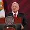 AMLO se reúne con Rocío Nahle y directores de refinerías en Palacio Nacional