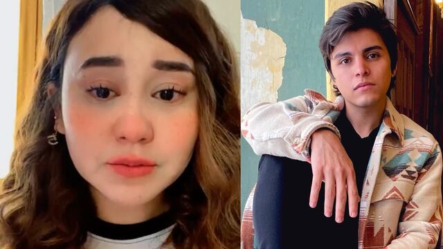 Miku comparte que su relación con Mane terminó, pero ya ven una infidelidad.