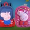 Mochilas de Peppa Pig: 10 bonitos modelos a buen precio que puedes comprar en Mercado Libre