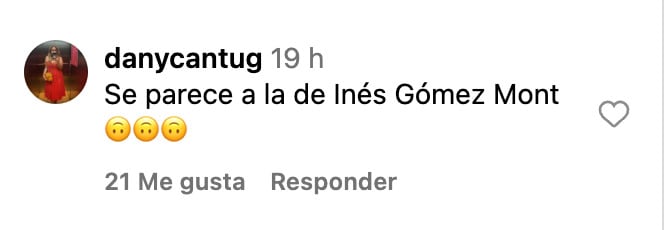 Señalan que Inés Gómez Mont vende bolsa Hermès en Internet