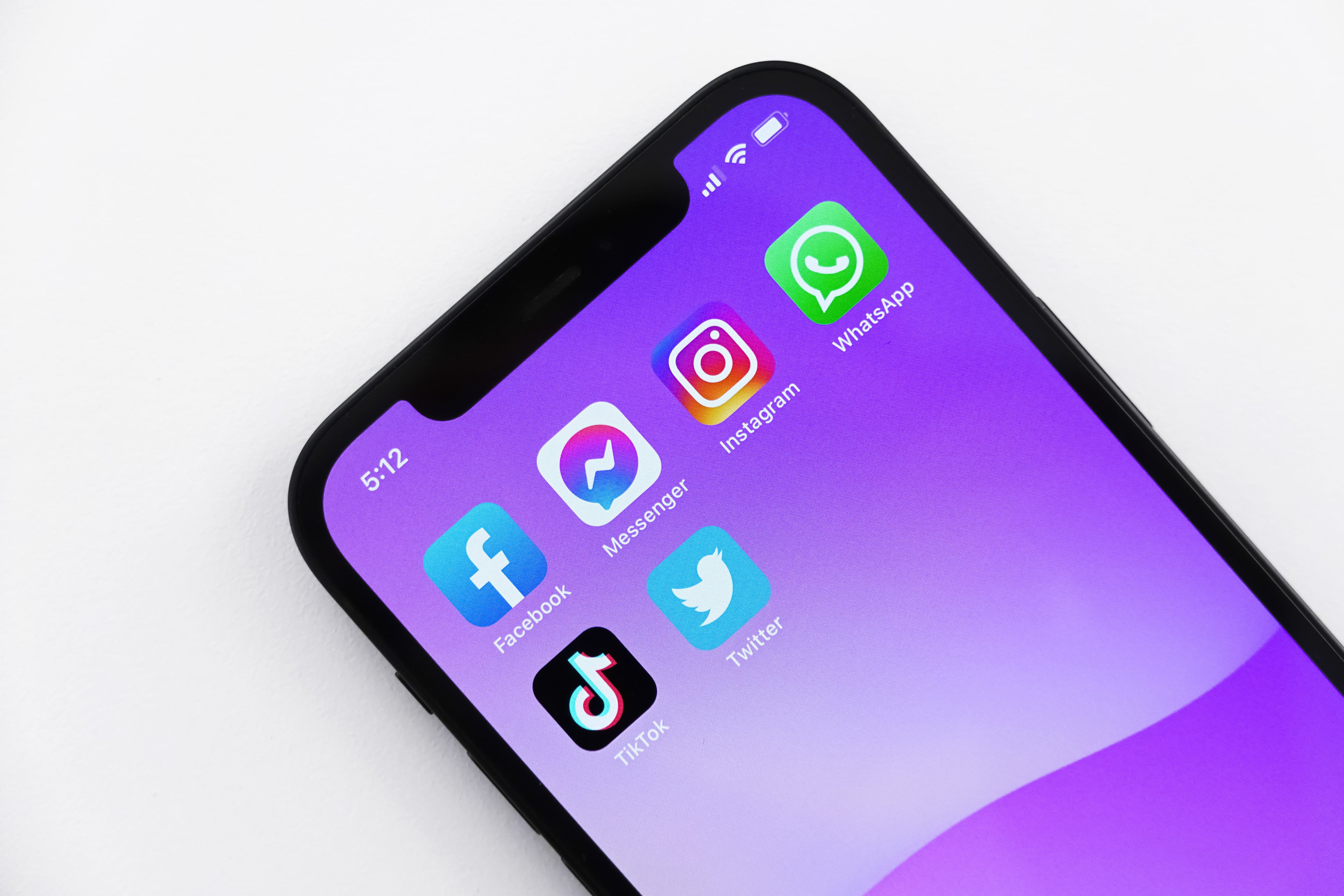 Apps de Facebook