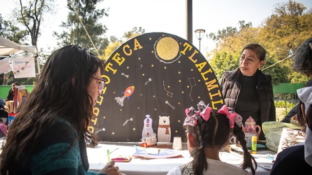 Tlalpan celebra su identidad con el primer Festival Originario 2025