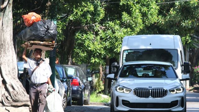Vida cotidiana en la ciudad de Cuernavaca, Morelos