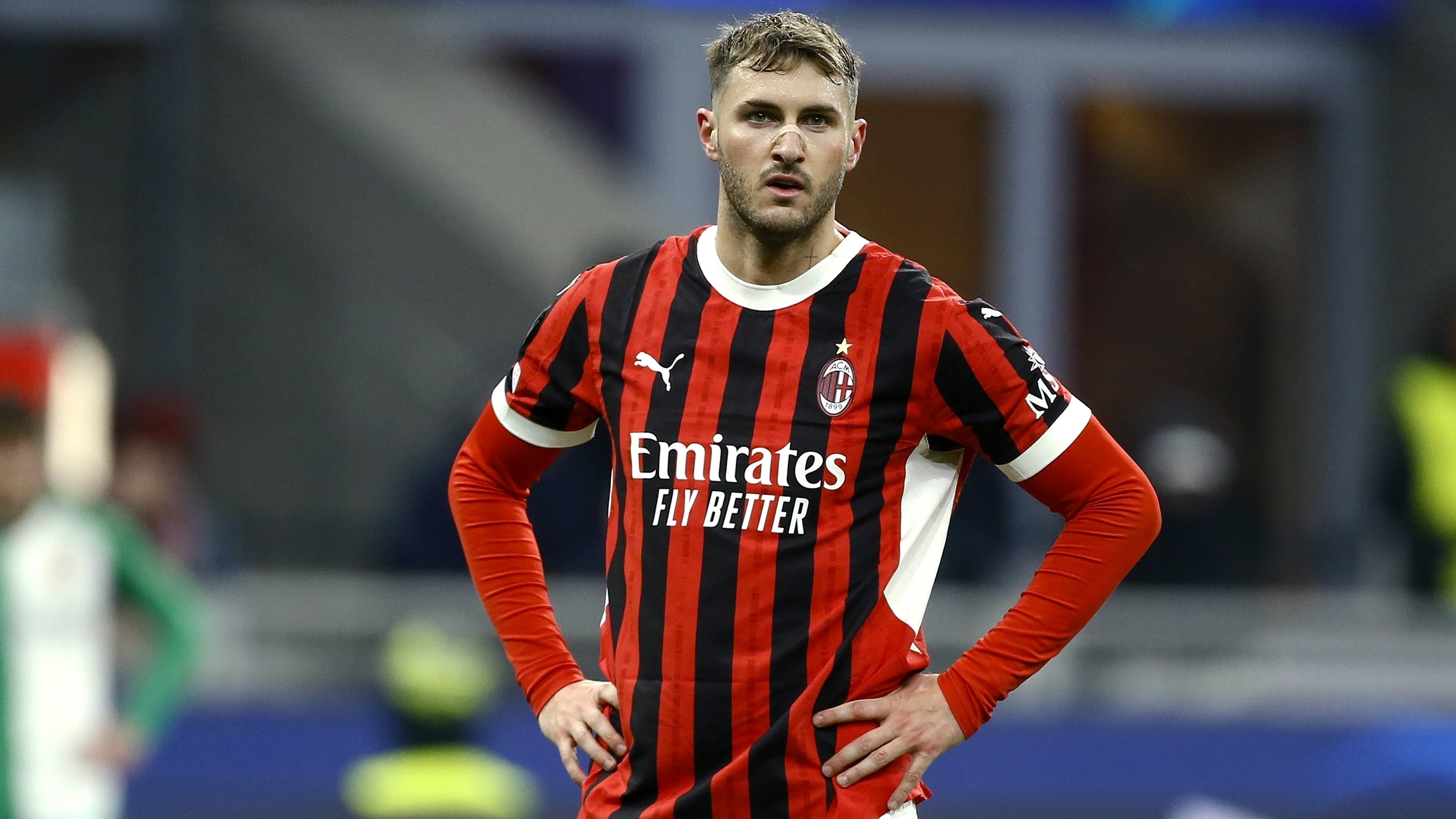 ¿Cuándo juega Santiago Giménez con AC Milan?: Día, hora y canal para ver el partido de la Serie A