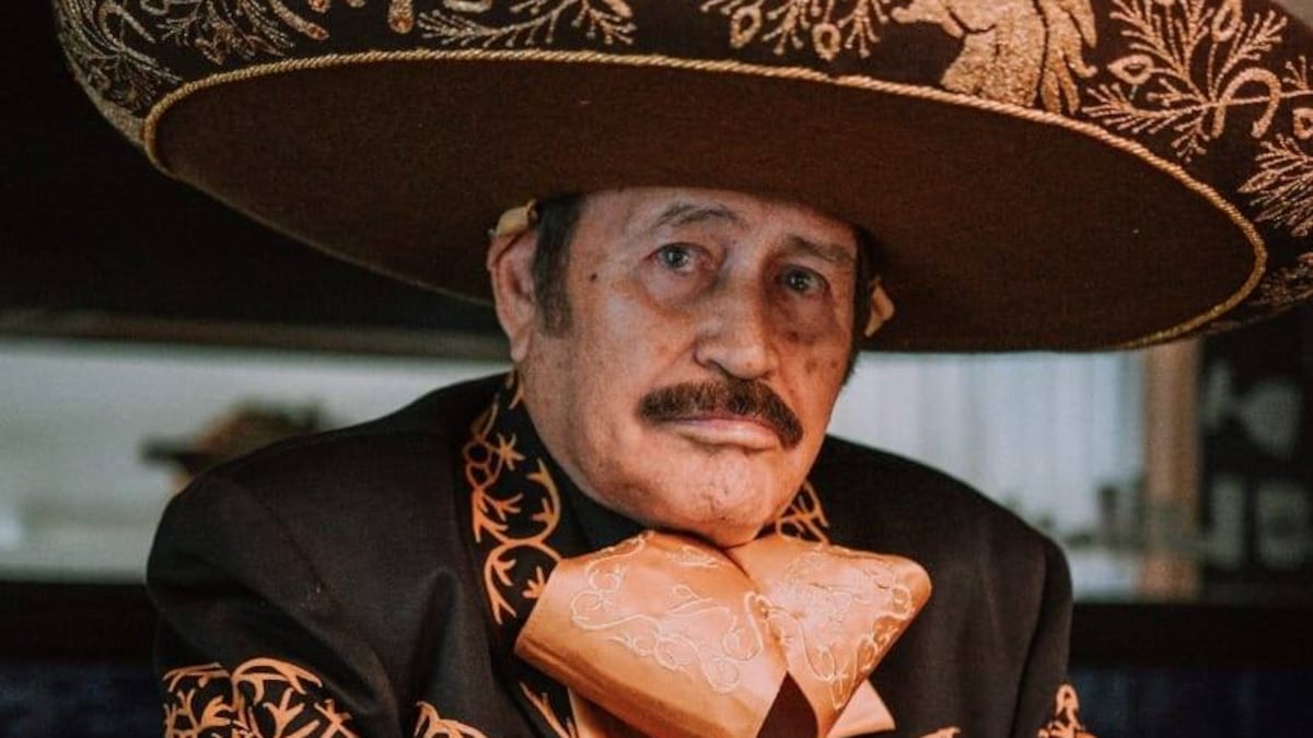¿Quién fue Federico Villa, intérprete de 'Caminos de Michoacán'? Murió a los 84 años de edad