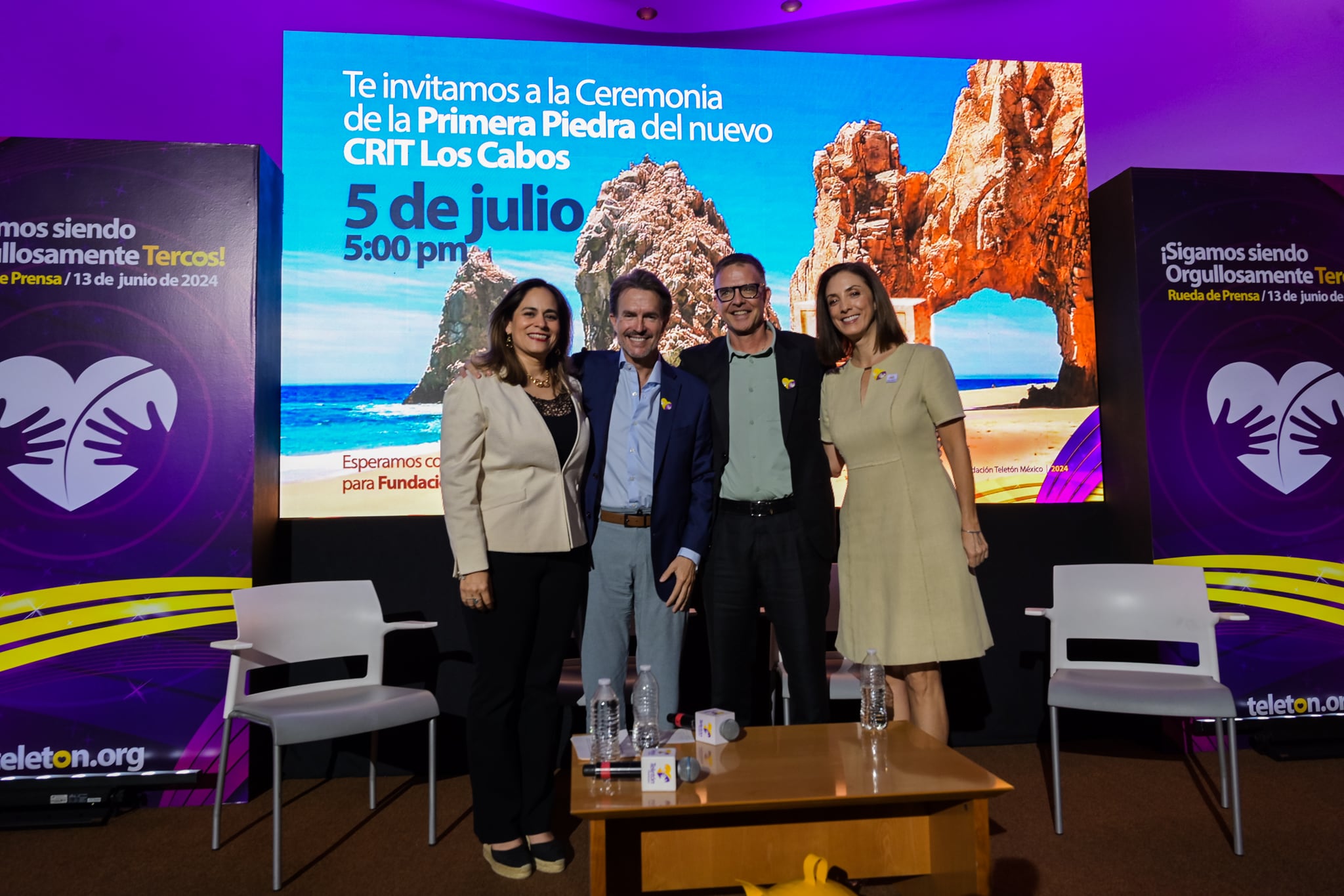 Fundación Teletón