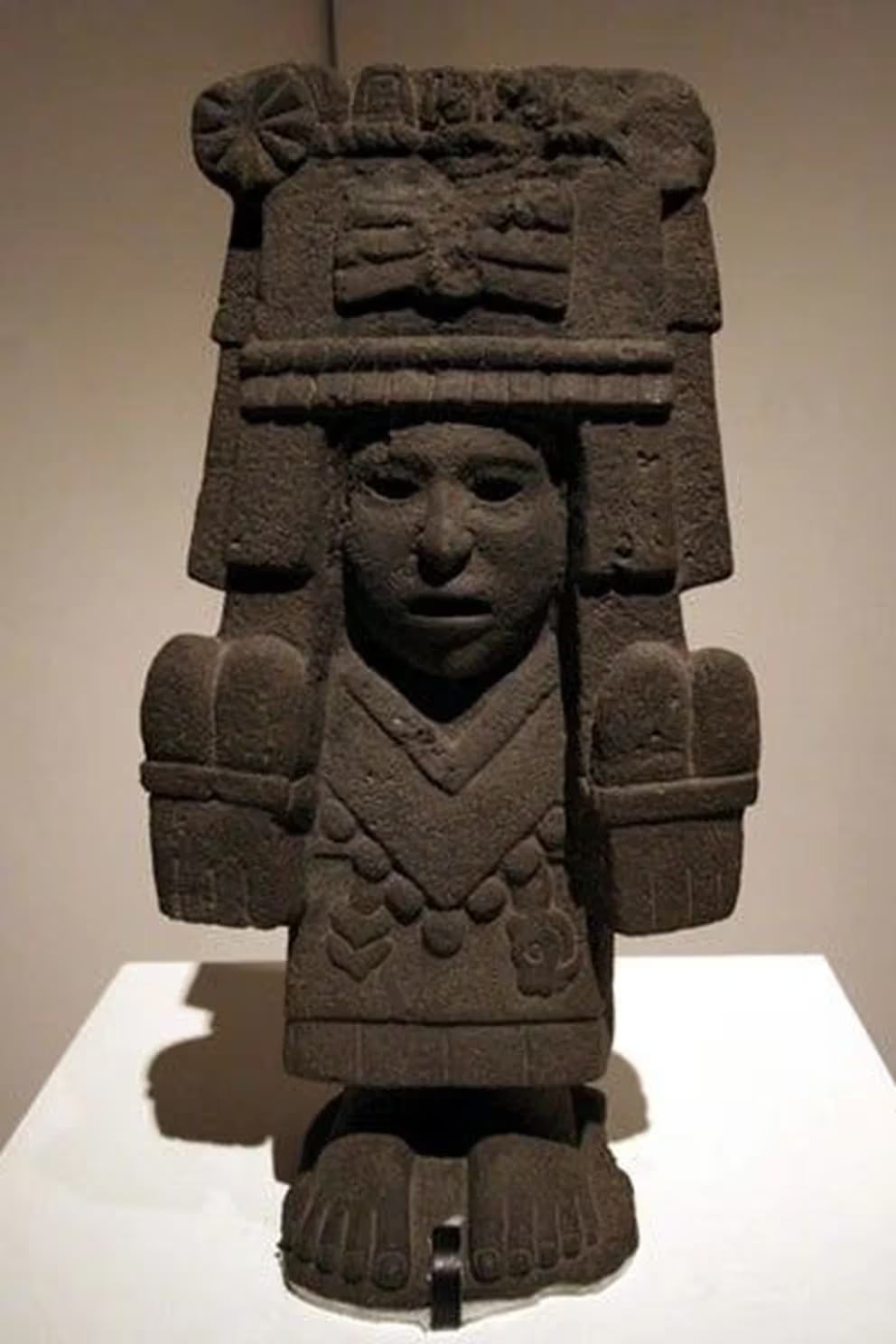 La Diosa Tonantzin guarda una relación con la Virgen de Guadalupe