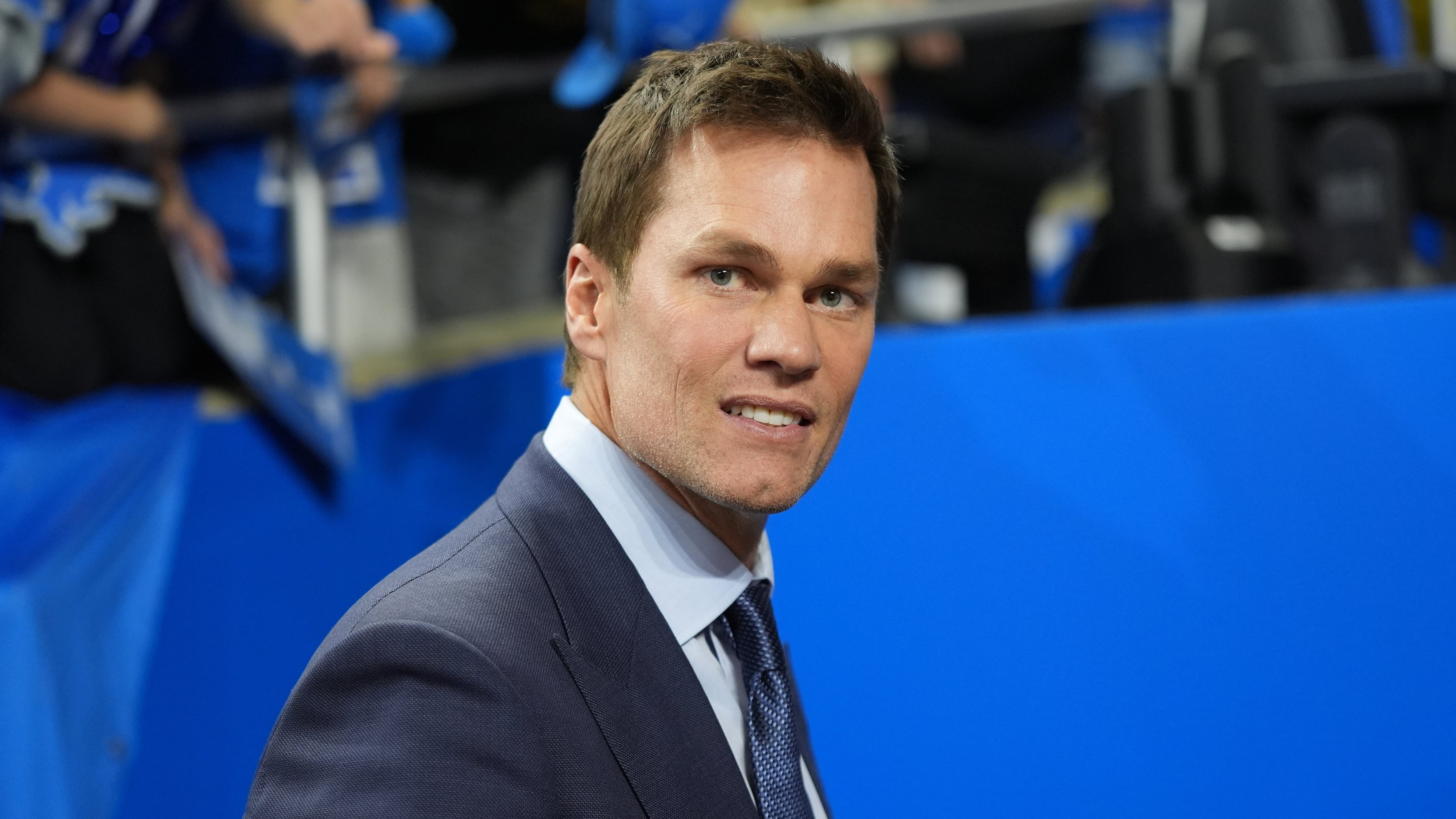 ¡Vive en el futuro! Tom Brady logró clonar a su mascota dos años después de su muerte