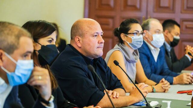 Gobierno de Jalisco construirá o rehabilitará hospitales del estado