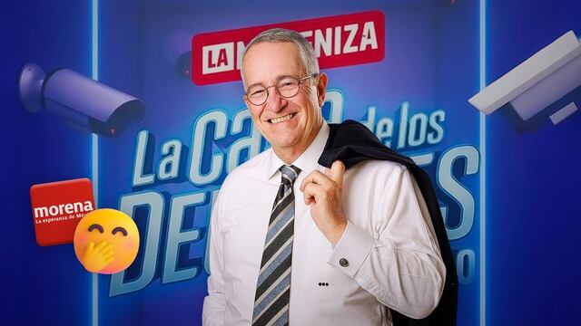 Morena se burla de Ricardo Salinas Pliego con parodia de La Casa de los Famosos