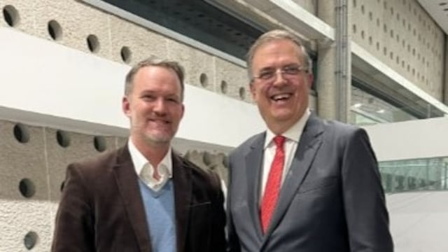 México y Estados Unidos van por una segunda ronda de diálogos sobre el T-MEC