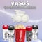 Vasos coleccionables de Disney en Cinemex: Precio del combo que incluye palomitas