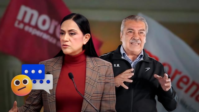 “La política es diálogo”: Ariadna Montiel habla de sus diferencias con Raúl Morón