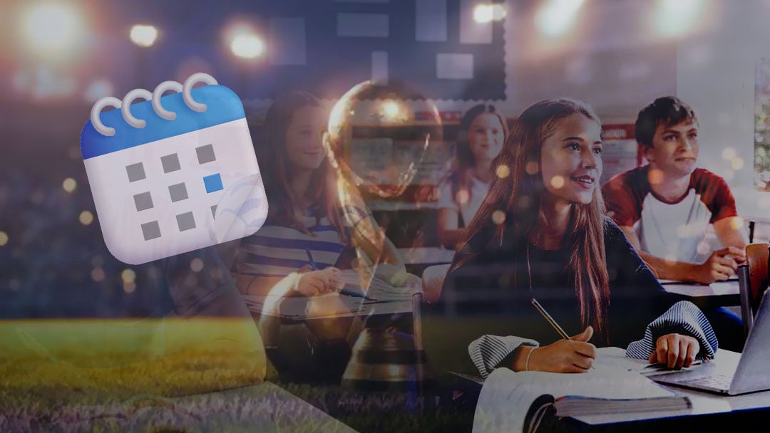 SEP modifica calendario escolar 2025-2026 por el Mundial 2026: así quedó