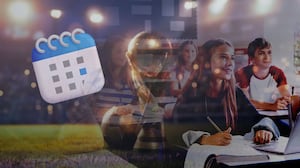 Nuevo calendario SEP 2025-2026 por el Mundial 2026: así quedan las clases