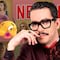 Manolo Caro recibió una crítica inmerecida al mostrar el detrás de cámaras de Serpientes y Escaleras su nueva serie en Netflix