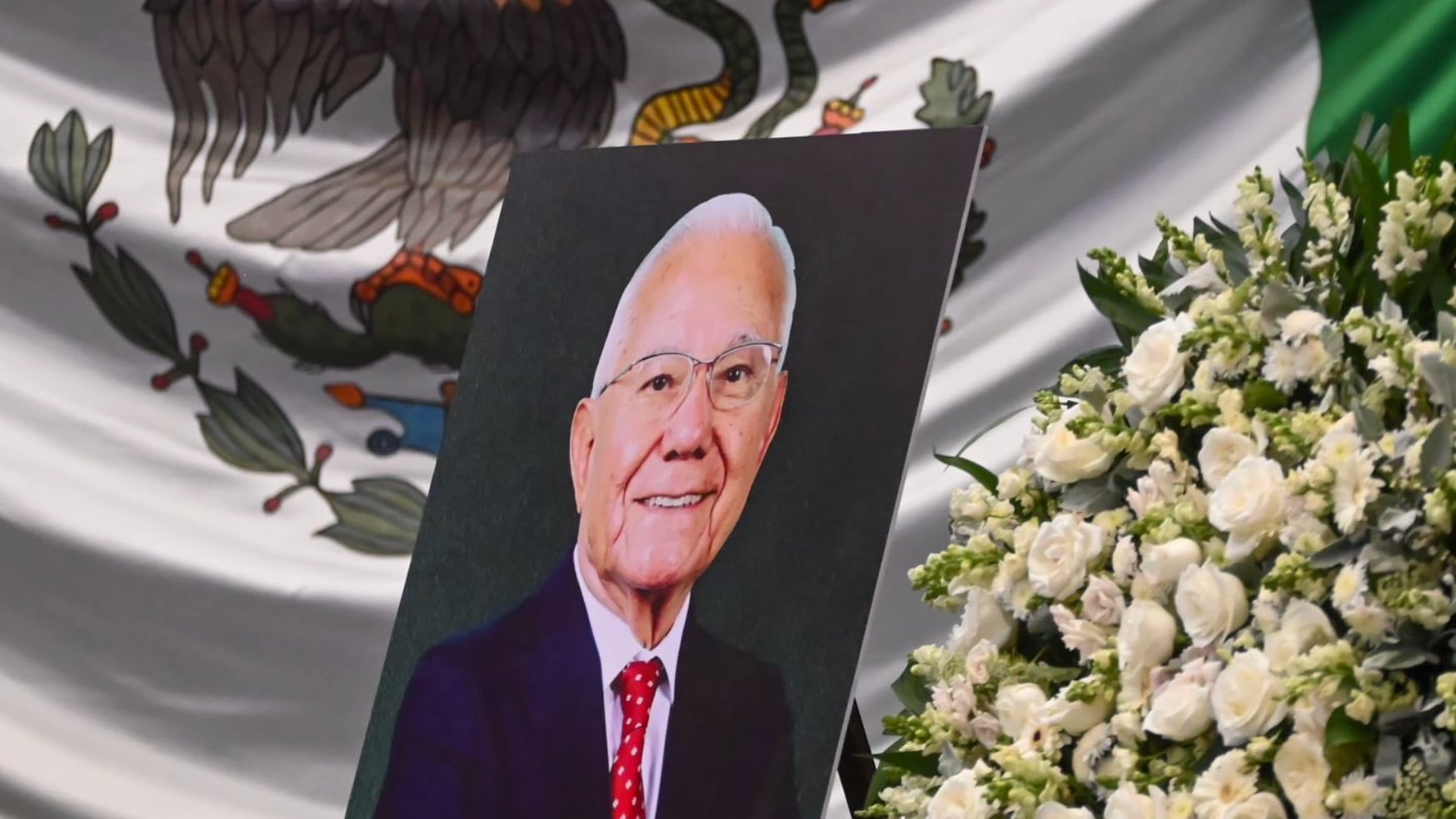 Morelos está de luto