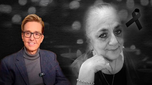 Murió Araceli Bisogno, mamá de Daniel Bisogno