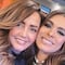 Andrea Legarreta defiende a Galilea Montijo y pide ser responsables con lo que se informa