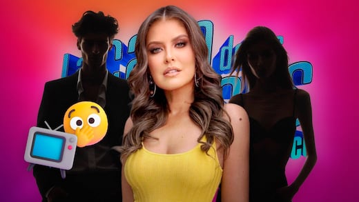 Vanessa Claudio rechazó ser habitante de La Casa de los Famosos México 2025; estos 4 tampoco van a estar, según video en YouTube