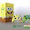 ¿Consolas de Bob Esponja y las Tortugas Ninja? Xbox Series X y Nickelodeon lo hacen realidad