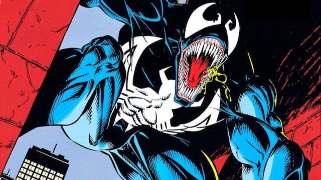 Venom