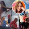 Maryfer Centeno analiza qué pensaba el papá de Yeri Mua mientras ella sacudía sensualmente las caderas