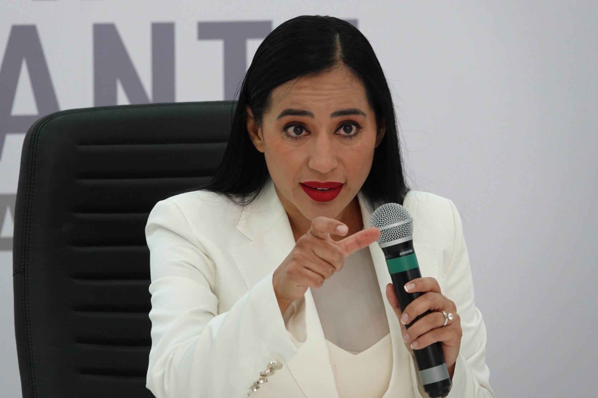 Sandra Cuevas