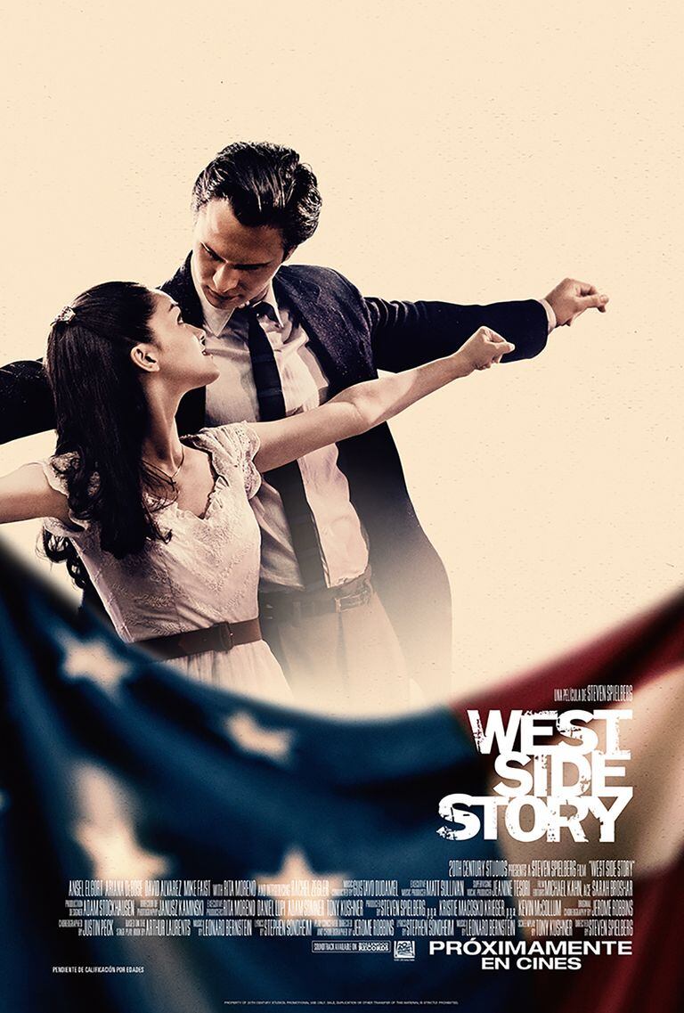 ‘West Side Story'