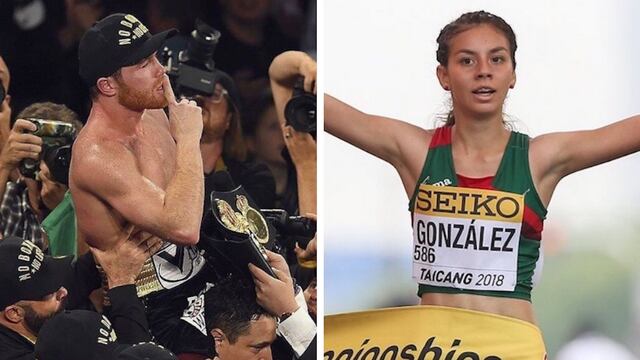 González y Álvarez se llevaron en PND 2018