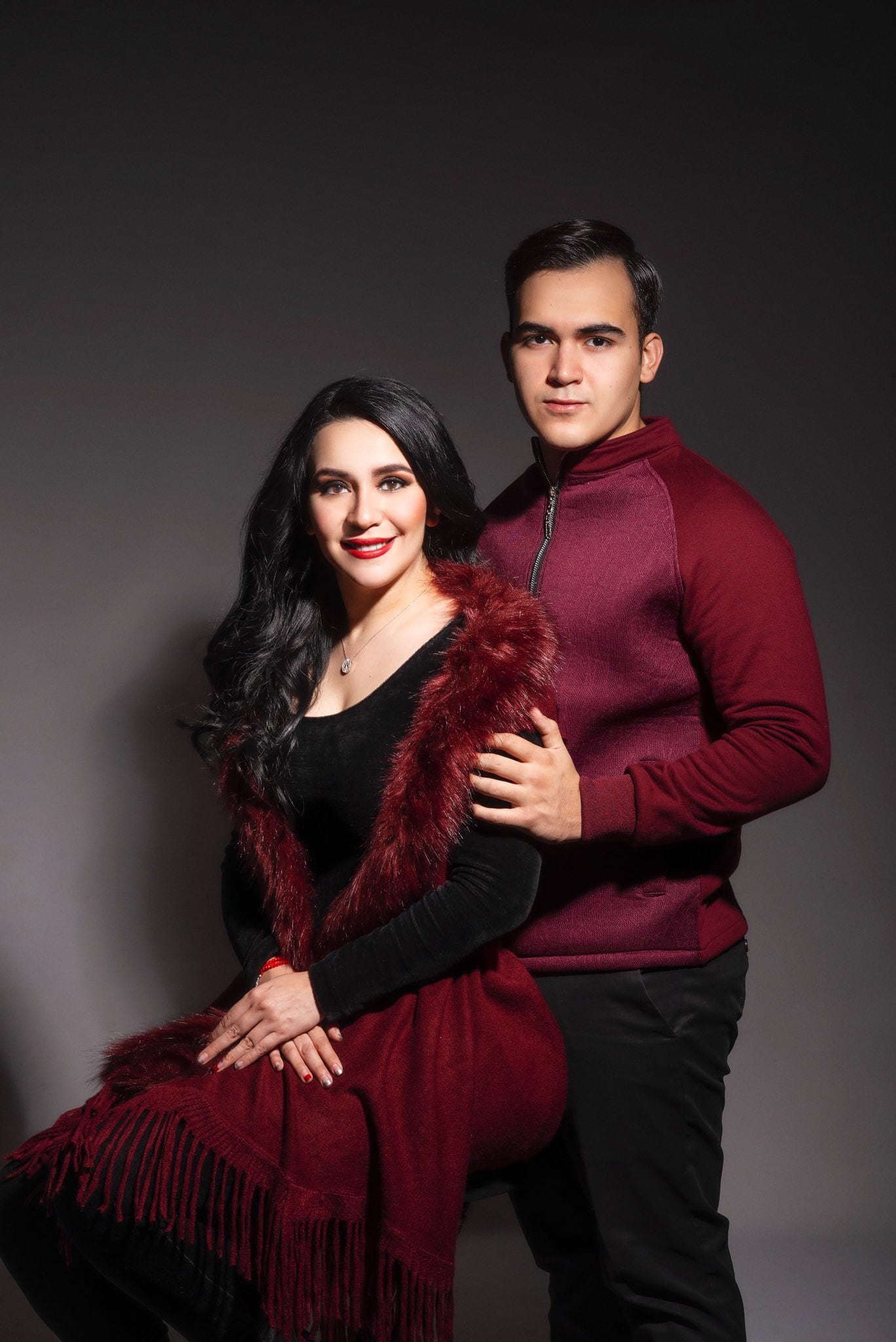 Yahleel Abdala Carmona