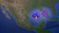 Clima en México: prevén lluvias intensas este Día de las Madres