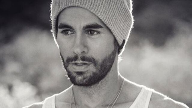 Enrique Iglesias