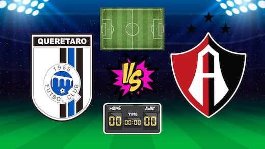 Querétaro vs Atlas: Pronóstico y posibles alineaciones del partido de Liga Femenil BBVA