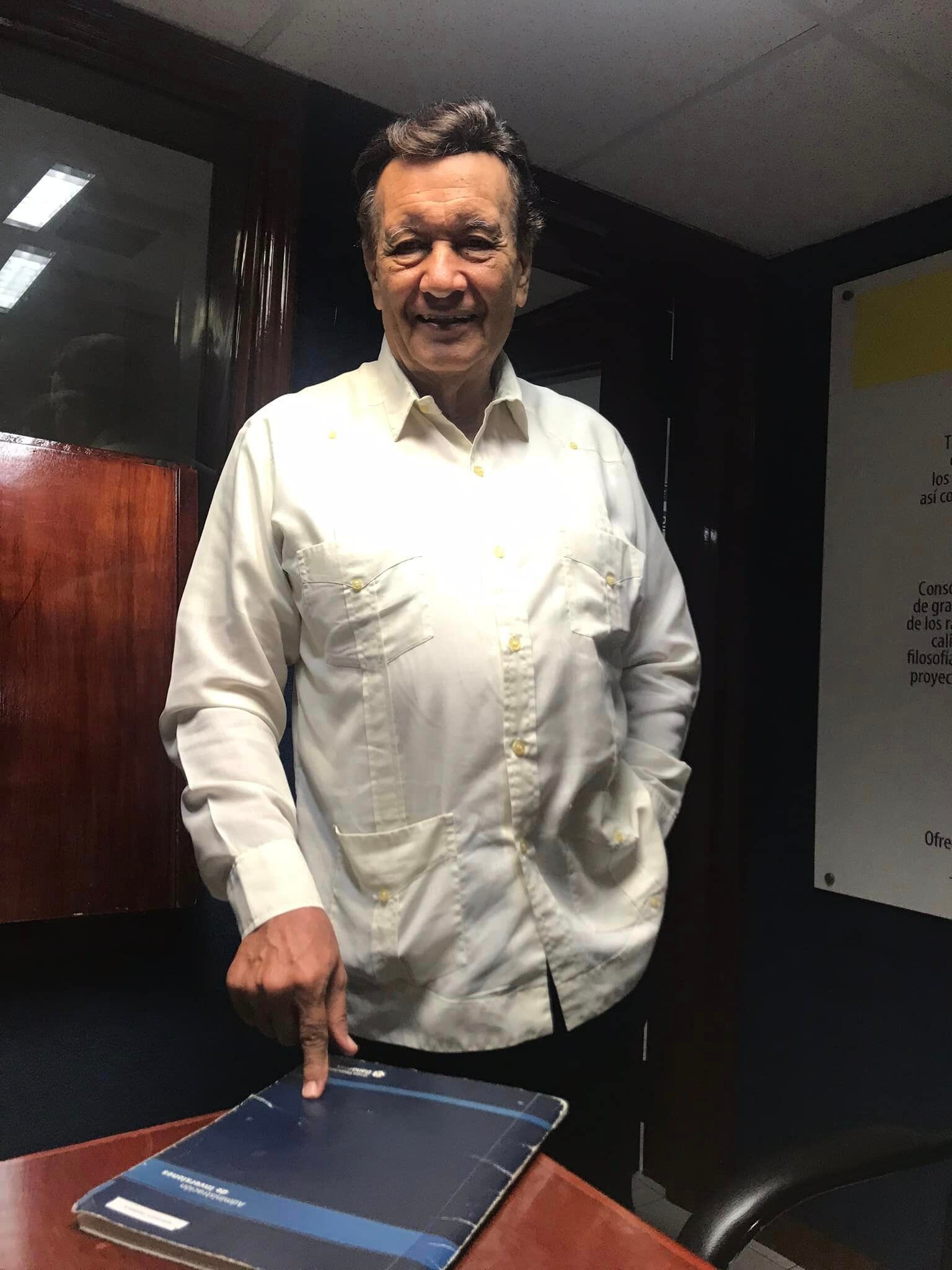 Gustavo Adolfo Ferrer